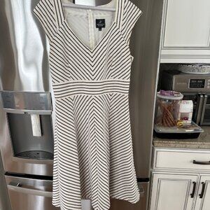 Adrianna Papell dress